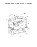 Step and Repeat Imprint Lithography Process diagram and image