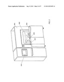 Step and Repeat Imprint Lithography Process diagram and image