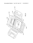 Step and Repeat Imprint Lithography Process diagram and image