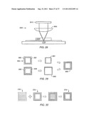 Step and Repeat Imprint Lithography Process diagram and image