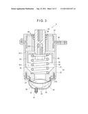 Liquid Sealed Mount diagram and image