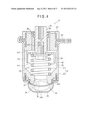 Liquid Sealed Mount diagram and image