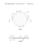 CARBON FIBER CLAMPING APPARATUS AND METHOD diagram and image