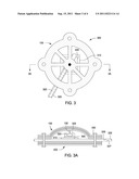 CARBON FIBER CLAMPING APPARATUS AND METHOD diagram and image