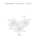 CARBON FIBER CLAMPING APPARATUS AND METHOD diagram and image