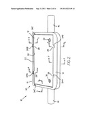 SHOPPING CART DEVICE diagram and image