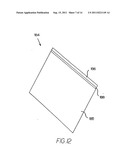 SHOPPING CART DEVICE diagram and image