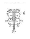 Integral Light Weight Spring Brake Actuator and Mount diagram and image