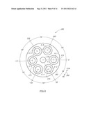 MONO-FORK FOR A FRONT CASTER OF A WHEELCHAIR diagram and image