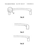 IMPACT ABSORBING MEMBER AND A METHOD FOR MAKING SAME diagram and image