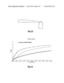 IMPACT ABSORBING MEMBER AND A METHOD FOR MAKING SAME diagram and image