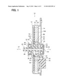 DYNAMOELECTRIC MACHINE diagram and image