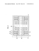 Organic light emitting diode display diagram and image