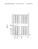 Organic light emitting diode display diagram and image