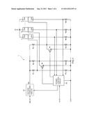 Apparatus for Driving Field Emission Lamp diagram and image