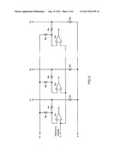 Apparatus for Driving Field Emission Lamp diagram and image