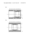 ELECTROMAGNETIC LINEAR STEPPER MOTOR diagram and image