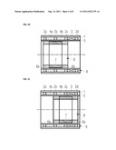 ELECTROMAGNETIC LINEAR STEPPER MOTOR diagram and image