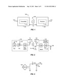 DETECTION AND PROTECTION OF DEVICES WITHIN A WIRELESS POWER SYSTEM diagram and image