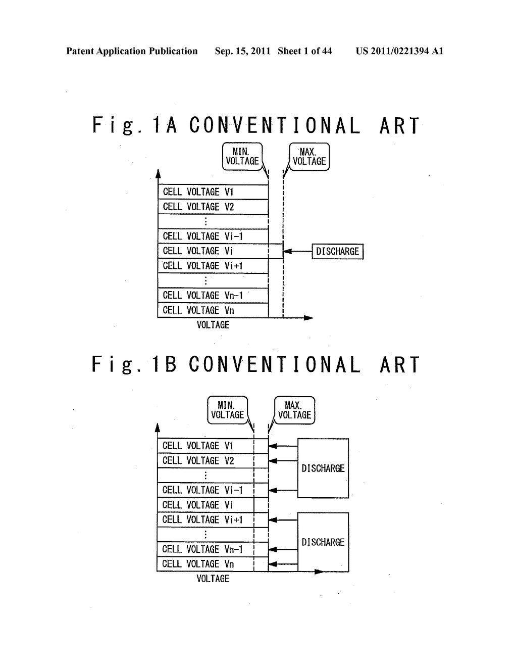 SECONDARY CELL CONTROL SYSTEM - diagram, schematic, and image 02