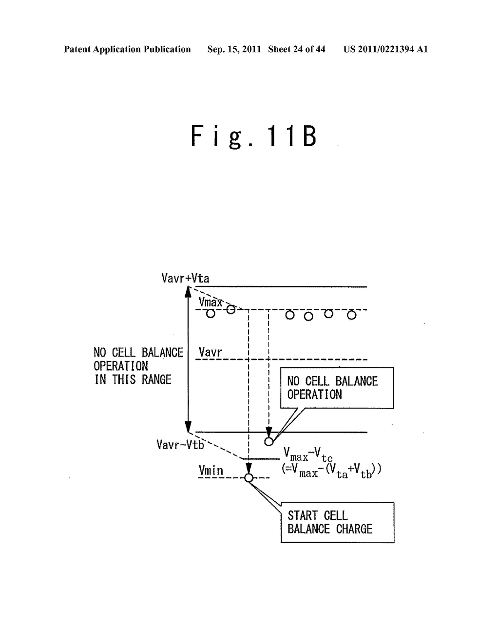 SECONDARY CELL CONTROL SYSTEM - diagram, schematic, and image 25