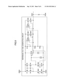 REFERENCE VOLTAGE GENERATION CIRCUIT diagram and image