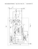 DC-DC CONVERTER AND CONTROL METHOD THEREOF diagram and image