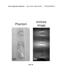 MAGNETIC PARTICLE IMAGING DEVICES AND METHODS diagram and image