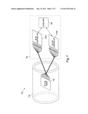 POSITIVE MAGNETIC RESONANCE IMAGING CONTRAST METHODS AND APPARATUS USING     CHEMICAL EXCHANGE SATURATION TRANSFER diagram and image