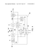 AUTOMATIC FREQUENCY CALIBRATION CIRCUIT AND AUTOMATIC FREQUENCY     CALIBRATION METHOD diagram and image