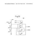 Phase-combining circuit and timing signal generator circuit for carrying     out a high-speed signal transmission diagram and image