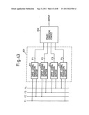 Phase-combining circuit and timing signal generator circuit for carrying     out a high-speed signal transmission diagram and image