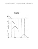 Phase-combining circuit and timing signal generator circuit for carrying     out a high-speed signal transmission diagram and image