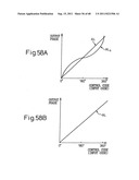 Phase-combining circuit and timing signal generator circuit for carrying     out a high-speed signal transmission diagram and image