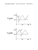 Phase-combining circuit and timing signal generator circuit for carrying     out a high-speed signal transmission diagram and image