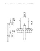 SWITCHED CAPACITOR AMPLIFIER CIRCUIT WITH CLAMPING diagram and image