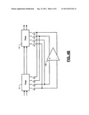 SWITCHED CAPACITOR AMPLIFIER CIRCUIT WITH CLAMPING diagram and image