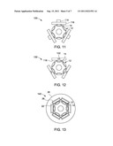 SYSTEM AND METHOD FOR MAGNETIZATION OF RARE-EARTH PERMANENT MAGNETS diagram and image