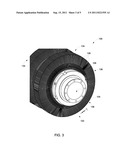 ELECTRICAL ASSEMBLY AND METHOD FOR MAKING THE SAME diagram and image