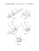 METHOD FOR CONTROLLING APPLIANCES BY SWING MOTION diagram and image