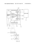 METHOD FOR CONTROLLING APPLIANCES BY SWING MOTION diagram and image