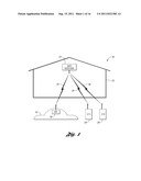 User-Assisted Programmable Appliance Control diagram and image