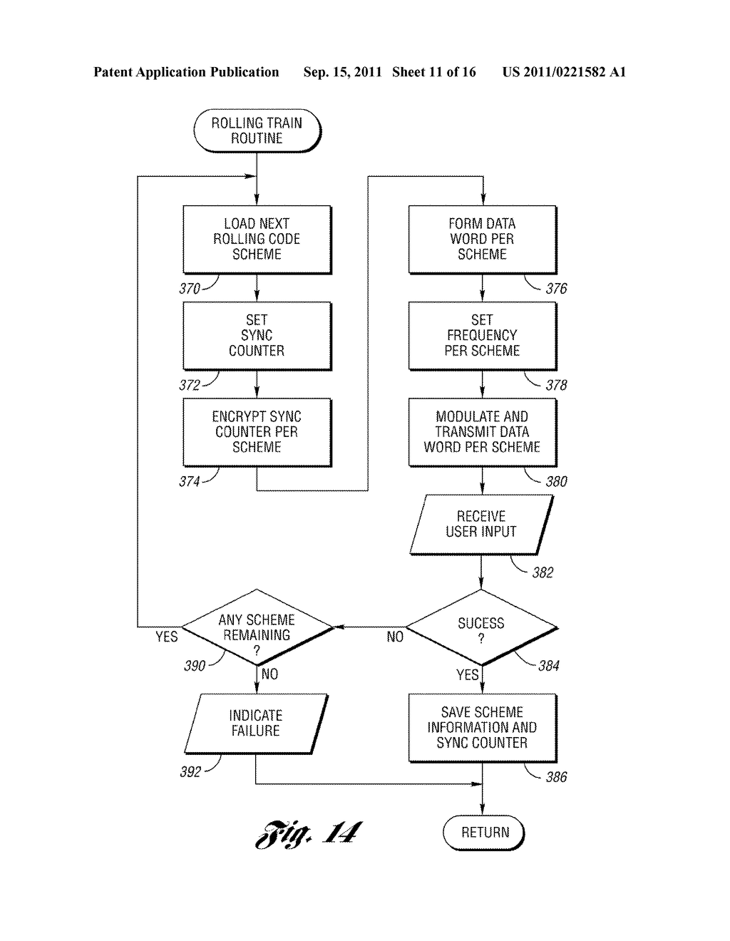 User-Assisted Programmable Appliance Control - diagram, schematic, and image 12
