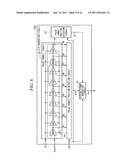 A/D CONVERSION CIRCUIT diagram and image