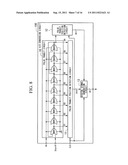 A/D CONVERSION CIRCUIT diagram and image