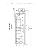 A/D CONVERSION CIRCUIT diagram and image