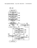 Radar apparatus and computer program diagram and image