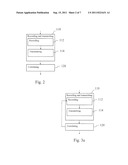 SPACECRAFT POSITION ESTIMATING SYSTEM AND METHOD diagram and image