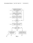 METHOD AND SYSTEM FOR POSITION AND TRACK DETERMINATION diagram and image