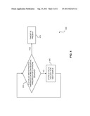 METHOD AND SYSTEM FOR POSITION AND TRACK DETERMINATION diagram and image